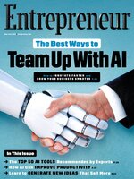 Entrepreneur Magazine